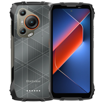 Blackview BL7000 5G Night Vision AI Ruggedized Smart Phone Black Blackview BL7000 5G Night Vision AI Ruggedized Smart Phone Black