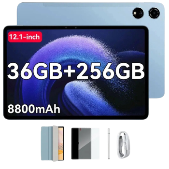Blackview Mega 3 tablet with Set pack