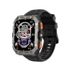 Blackview Smartwatch W80 Pro Black Blackview Smartwatch W80 Pro Black