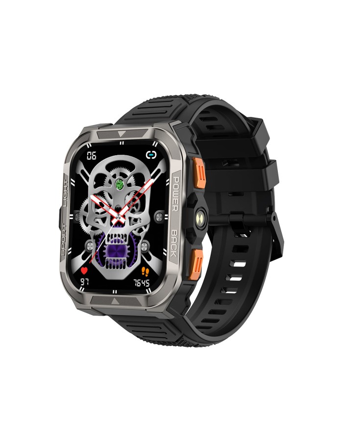 Blackview Smartwatch W80 Pro Black Blackview Smartwatch W80 Pro Black