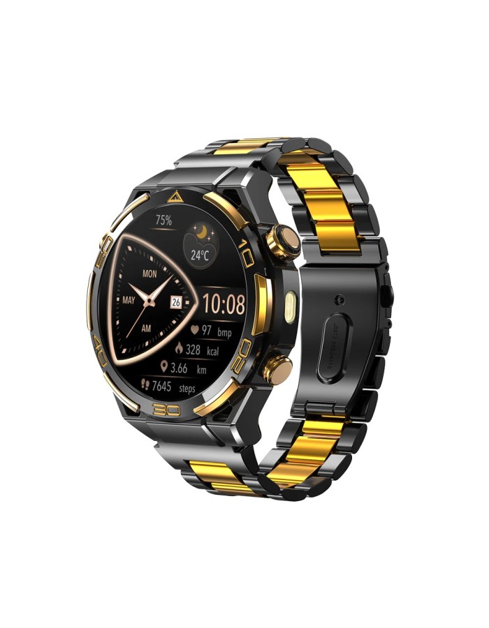 Blackview Smartwatch W90 Pro Black Blackview Smartwatch W90 Pro Black