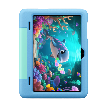 Blackview Tab 20 Kids Blue Blackview Tab 20 Kids Blue