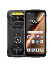 Blackview ROCK 1 Pro Rugged Phone Black Blackview ROCK 1 Pro Rugged Phone Black