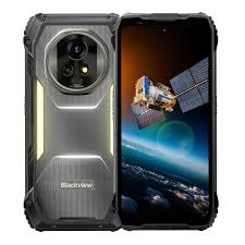 Blackview FORT 200 (12+256) Rugged Phone Black Blackview FORT 200 (12+256) Rugged Phone Black