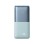 Baseus Bipow Pro Power Bank 10000mAh 20W blue