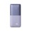 Baseus Bipow Pro Power Bank 10000mAh 20W Purple