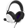 NZXT Relay Wired PC Gaming Headset White NZXT Relay Wired PC Gaming Headset White