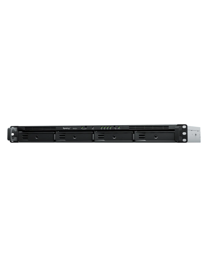 Synology RackStation RS422+