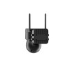 WOOX R3569 Outdoor Battery Camera 3MP PTZ with Solar Panel WOOX R3569 Outdoor Battery Camera 3MP PTZ with Solar Panel