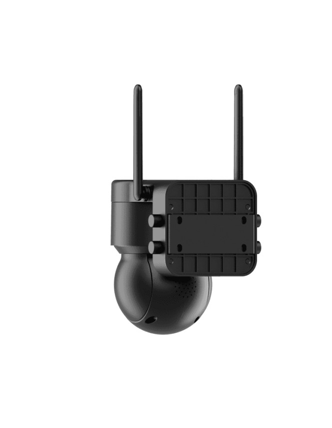 WOOX R3569 Outdoor Battery Camera 3MP PTZ with Solar Panel WOOX R3569 Outdoor Battery Camera 3MP PTZ with Solar Panel