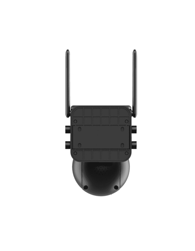 WOOX R3569 Outdoor Battery Camera 3MP PTZ with Solar Panel WOOX R3569 Outdoor Battery Camera 3MP PTZ with Solar Panel