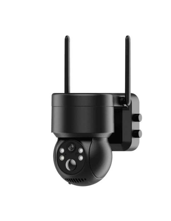 WOOX R3569 Outdoor Battery Camera 3MP PTZ with Solar Panel WOOX R3569 Outdoor Battery Camera 3MP PTZ with Solar Panel