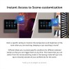 Sonoff NS Panel (touch screen ) Sonoff NS Panel (touch screen )