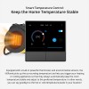 Sonoff NS Panel (touch screen ) Sonoff NS Panel (touch screen )