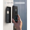 Anker Eufy Video Doorbell 2K With Home Base Anker Eufy Video Doorbell 2K With Home Base