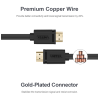 Unitek Y-C140M Premium 100% Copper HDMI Cable 5.0m Unitek Y-C140M Premium 100% Copper HDMI Cable 5.0m