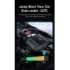 Baseus Car Jump Start Booster & Powerbank 26800maH 3000A