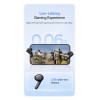 Baseus Headphones In Ear TWS Bowie E13 Galaxy Black Baseus Headphones In Ear TWS Bowie E13 Galaxy Black