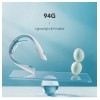 SKG K5 Pro Neck Massager with 4 modes of Pulse & 3 Level Heating