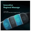 SKG K5 Pro Neck Massager with 4 modes of Pulse & 3 Level Heating