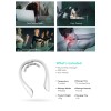 SKG K5 Pro Neck Massager with 4 modes of Pulse & 3 Level Heating
