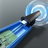 Noyafa Wire Tracker & Digital Multimeter with Cable Length Measurement, PoE Testing, NCV Detection, and LCD Display NF-B509