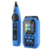 Noyafa Wire Tracker & Digital Multimeter with Cable Length Measurement, PoE Testing, NCV Detection, and LCD Display NF-B509 Noyafa Wire Tracker & Digital Multimeter with Cable Length Measurement, PoE Testing, NCV Detection, and LCD Display NF-B509