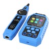 Noyafa Wire Tracker & Digital Multimeter with Cable Length Measurement, PoE Testing, NCV Detection, and LCD Display NF-B509 Noyafa Wire Tracker & Digital Multimeter with Cable Length Measurement, PoE Testing, NCV Detection, and LCD Display NF-B509