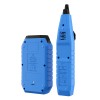 Noyafa Wire Tracker & Digital Multimeter with Cable Length Measurement, PoE Testing, NCV Detection, and LCD Display NF-B509 Noyafa Wire Tracker & Digital Multimeter with Cable Length Measurement, PoE Testing, NCV Detection, and LCD Display NF-B509