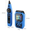 Noyafa Wire Tracker & Digital Multimeter with Cable Length Measurement, PoE Testing, NCV Detection, and LCD Display NF-B509 Noyafa Wire Tracker & Digital Multimeter with Cable Length Measurement, PoE Testing, NCV Detection, and LCD Display NF-B509