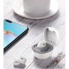 Baseus Headphones In Ear TWS Encok WM01 White Baseus Headphones In Ear TWS Encok WM01 White