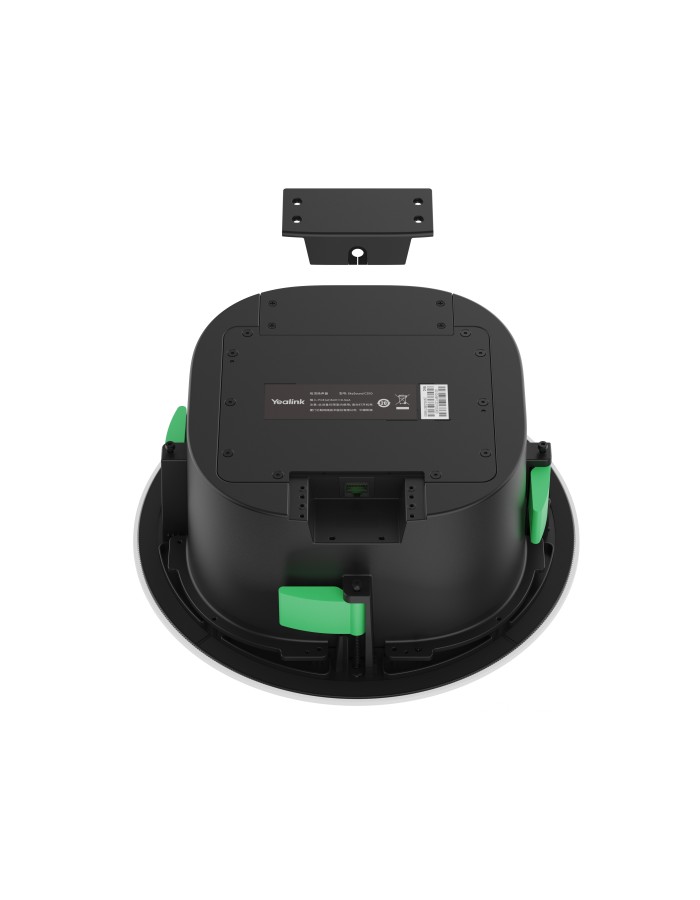 Yealink Conferencing Speaker Ceiling PoE for MVC CS10 Yealink Conferencing Speaker Ceiling PoE for MVC CS10