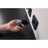 Verbatim Wall GaN Charger 35W USB-C USB-A (UK/EU/US) GNC-35 Verbatim Wall GaN Charger 35W USB-C USB-A (UK/EU/US) GNC-35