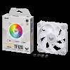 ASUS Gaming Fan ARGB TF120 White ASUS Gaming Fan ARGB TF120 White