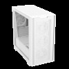 ASUS Gaming Case Micro ATX TG with 4xARGB Fans A21 PLUS White ASUS Gaming Case Micro ATX TG with 4xARGB Fans A21 PLUS White