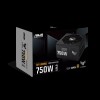 ASUS Gaming PSU 750W Gold Modular 80+ TUF GAMING 750G ASUS Gaming PSU 750W Gold Modular 80+ TUF GAMING 750G