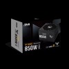 ASUS Gaming PSU 850W Gold Modular 80+ TUF GAMING 850G ASUS Gaming PSU 850W Gold Modular 80+ TUF GAMING 850G
