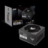 ASUS Gaming PSU 850W Gold Modular 80+ TUF GAMING 850G ASUS Gaming PSU 850W Gold Modular 80+ TUF GAMING 850G
