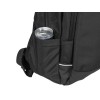 Natec Laptop Backpack 15.6'' 19L Black KUDU Natec Laptop Backpack 15.6'' 19L Black KUDU
