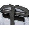 Natec Laptop Backpack 15.6'' 19L Black KUDU Natec Laptop Backpack 15.6'' 19L Black KUDU