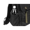 Natec Laptop Backpack 15.6'' 18L Black Green NIALA Natec Laptop Backpack 15.6'' 18L Black Green NIALA