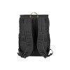 Natec Laptop Backpack 15.6'' 18L Black Green NIALA Natec Laptop Backpack 15.6'' 18L Black Green NIALA