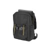 Natec Laptop Backpack 15.6'' 18L Black Green NIALA Natec Laptop Backpack 15.6'' 18L Black Green NIALA
