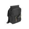 Natec Laptop Backpack 15.6'' 18L Black Green NIALA Natec Laptop Backpack 15.6'' 18L Black Green NIALA