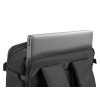 Natec Laptop Backpack 15.6'' 19L Black CAMEL LITE Natec Laptop Backpack 15.6'' 19L Black CAMEL LITE