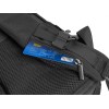 Natec Laptop Backpack 15.6'' 19L Black CAMEL LITE Natec Laptop Backpack 15.6'' 19L Black CAMEL LITE