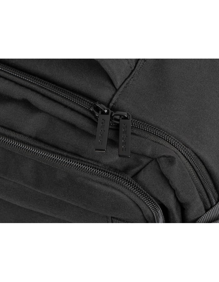 Natec Laptop Backpack 15.6'' 19L Black CAMEL LITE Natec Laptop Backpack 15.6'' 19L Black CAMEL LITE