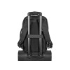 Natec Laptop Backpack 15.6'' 19L Black CAMEL LITE Natec Laptop Backpack 15.6'' 19L Black CAMEL LITE