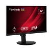 Viewsonic Monitor VG 24'' Full-HD VA 100Hz Ergonomic/Pivot/USB-C/PD/Speakers VG2409-MHDU-2 Viewsonic Monitor VG 24'' Full-HD VA 100Hz Ergonomic/Pivot/USB-C/PD/Speakers VG2409-MHDU-2