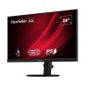 Viewsonic Monitor VG 24'' Full-HD VA 100Hz Ergonomic/Pivot/USB-C/PD/Speakers VG2409-MHDU-2 Viewsonic Monitor VG 24'' Full-HD VA 100Hz Ergonomic/Pivot/USB-C/PD/Speakers VG2409-MHDU-2